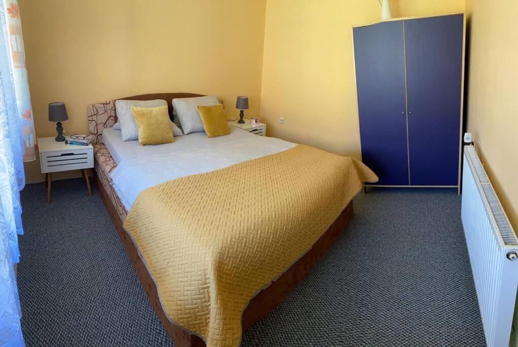 Apartment Anna Šakvice エクステリア 写真