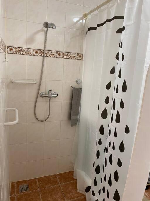 Apartment Anna Šakvice エクステリア 写真